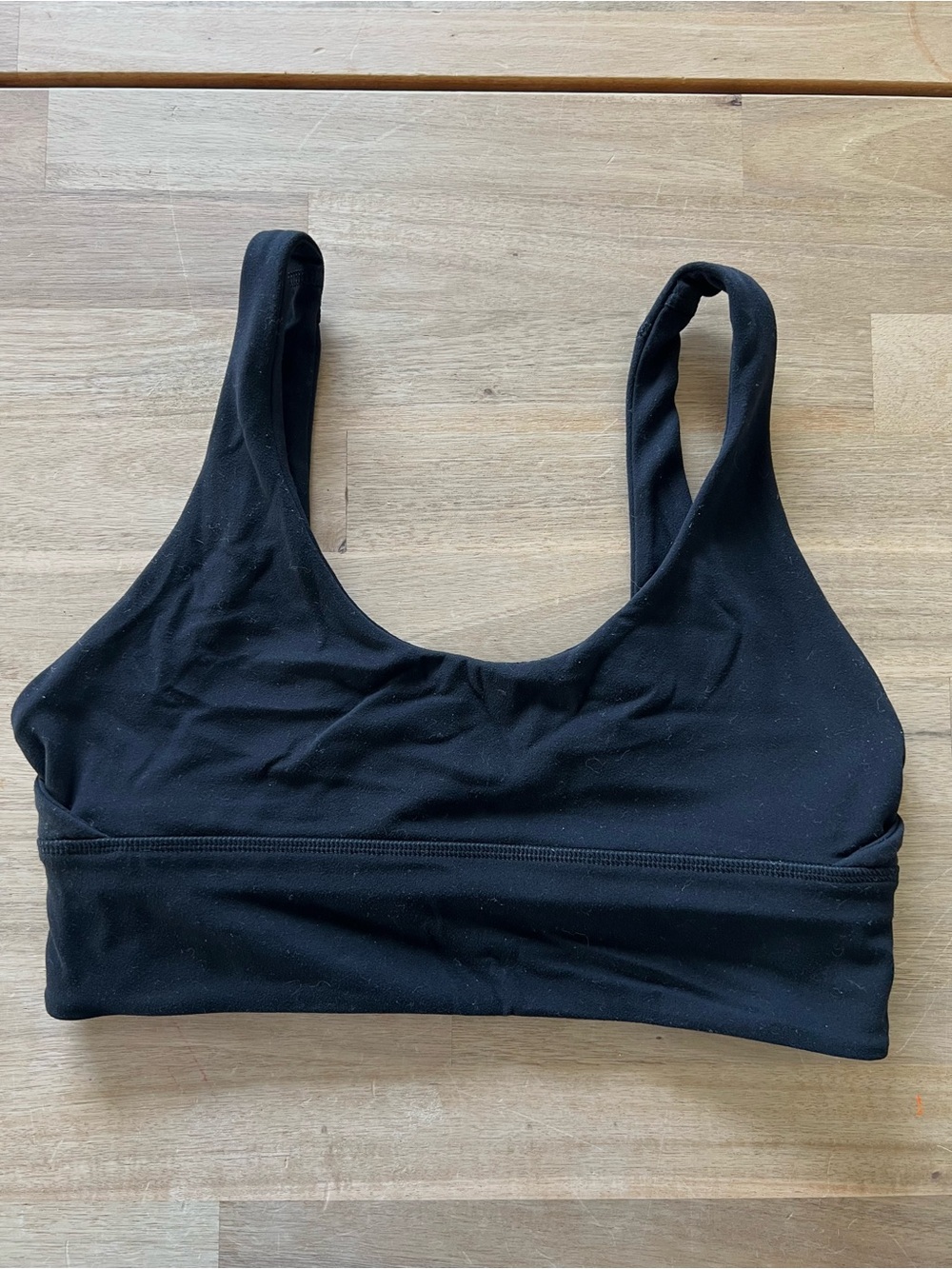 LULULEMON Align Bra size 6